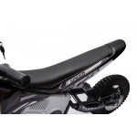 Elektrická motorka Cross A9901 350W čierna